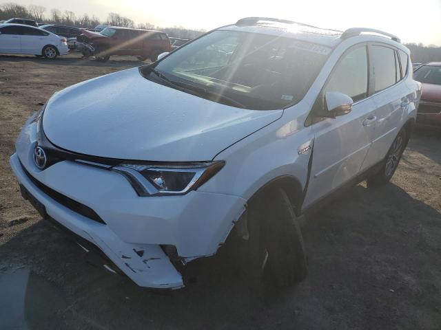 TOYOTA RAV4 2016 jtmrjrev6gd007700