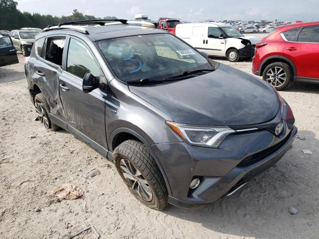 TOYOTA RAV4 HV XL 2016 jtmrjrev6gd012282