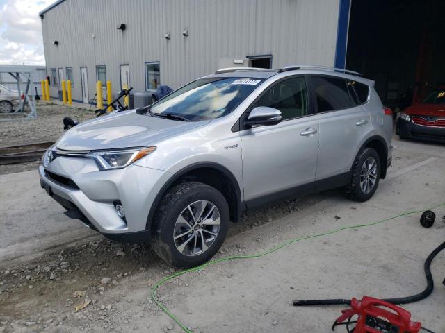 TOYOTA RAV4 2016 jtmrjrev6gd015229