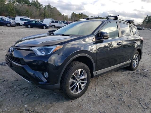 TOYOTA RAV4 2016 jtmrjrev6gd015991