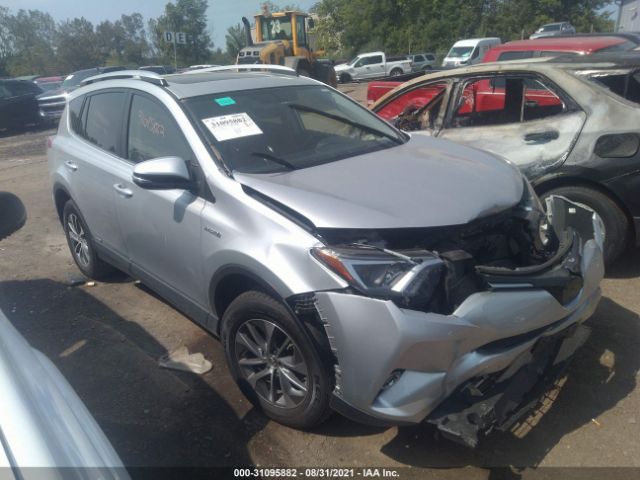 TOYOTA RAV4 HYBRID 2016 jtmrjrev6gd018566