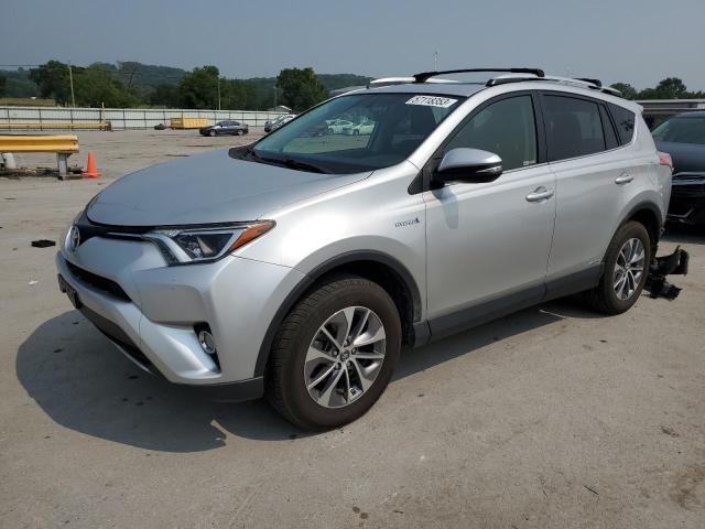 TOYOTA RAV4 HV XL 2016 jtmrjrev6gd024674