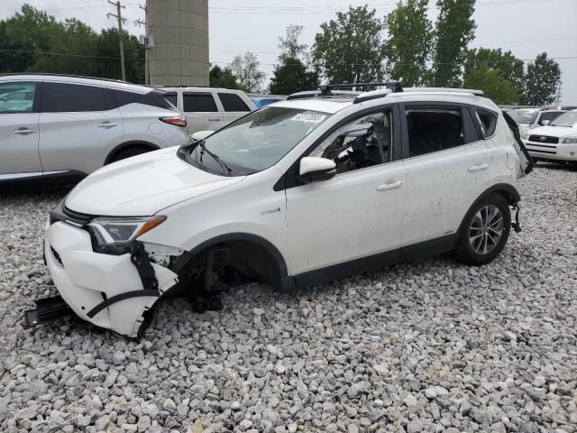 TOYOTA RAV4 HV XL 2016 jtmrjrev6gd024786