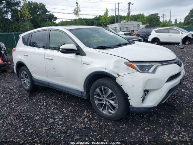 TOYOTA RAV4 2016 jtmrjrev6gd032631