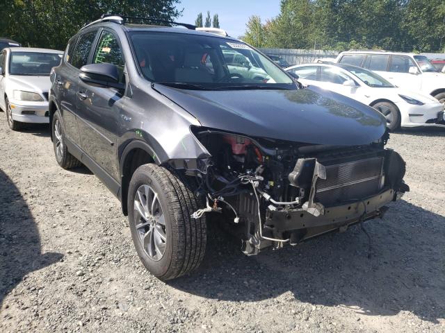 TOYOTA RAV4 HV XL 2016 jtmrjrev6gd034041