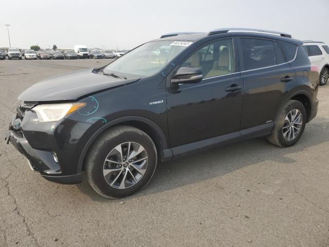 TOYOTA RAV4 HV XL 2016 jtmrjrev6gd039224