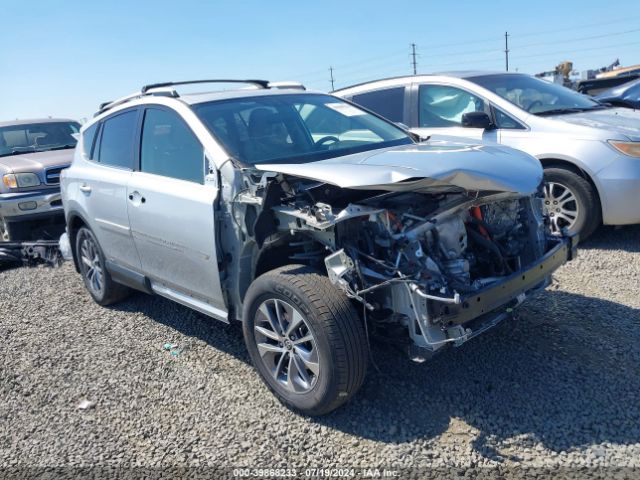 TOYOTA RAV4 2016 jtmrjrev6gd041412