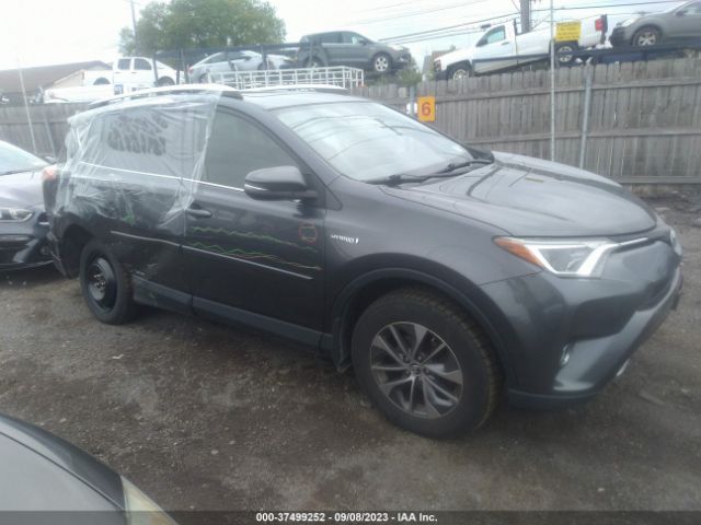 TOYOTA RAV4 HYBRID 2016 jtmrjrev6gd045458