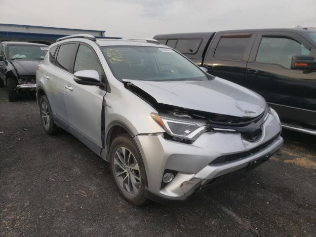 TOYOTA RAV4 HV XL 2016 jtmrjrev6gd052135