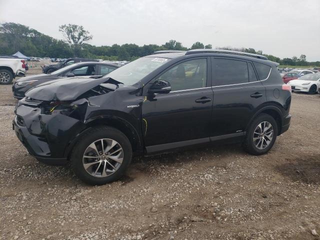 TOYOTA RAV4 HV LE 2017 jtmrjrev6hd067090