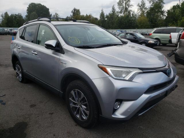 TOYOTA RAV4 HV LE 2017 jtmrjrev6hd072273