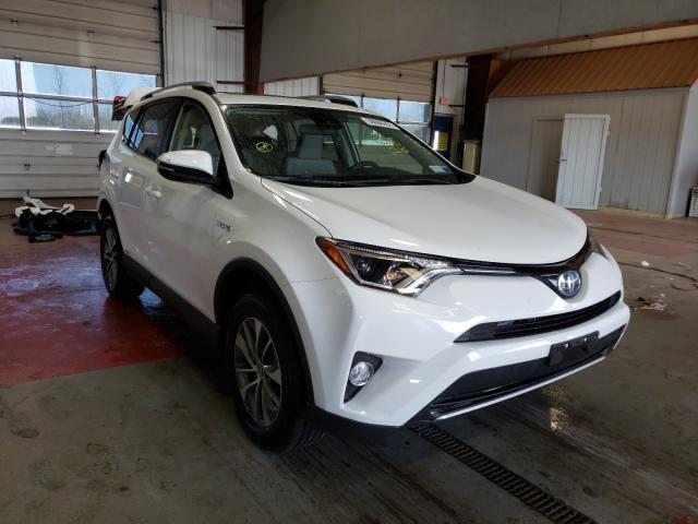 TOYOTA RAV4 HV LE 2017 jtmrjrev6hd079692