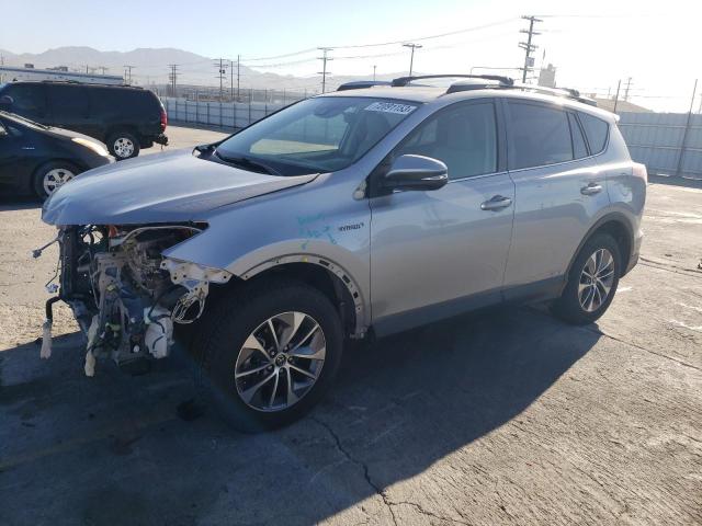 TOYOTA RAV4 2017 jtmrjrev6hd080857