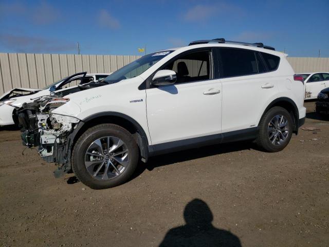 TOYOTA RAV4 HV LE 2017 jtmrjrev6hd100119