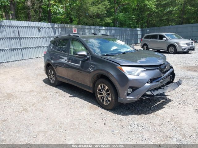 TOYOTA RAV4 2017 jtmrjrev6hd102842