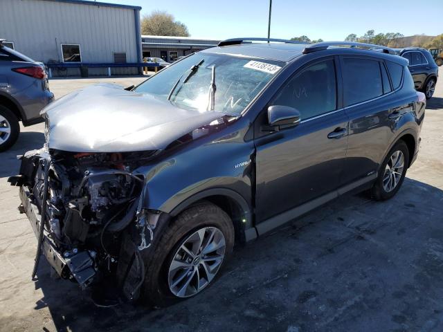 TOYOTA RAV4 HV LE 2017 jtmrjrev6hd102985