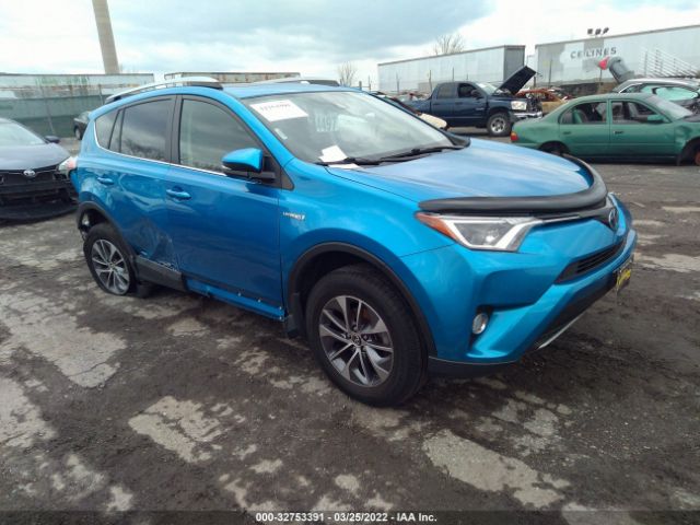 TOYOTA RAV4 HYBRID 2017 jtmrjrev6hd106003