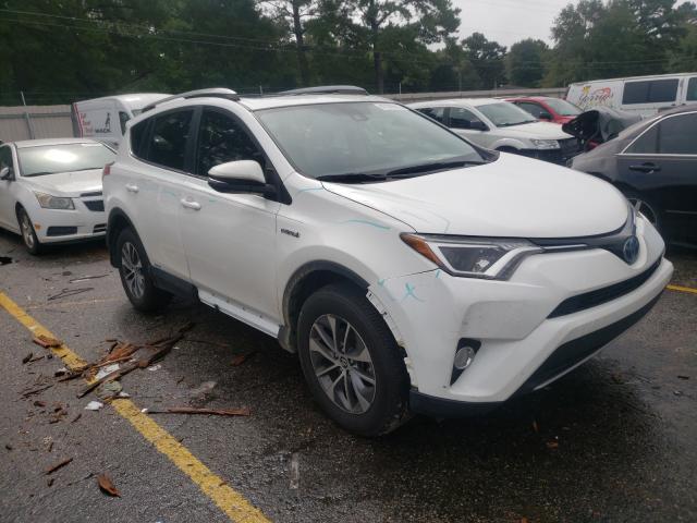 TOYOTA RAV4 HV LE 2017 jtmrjrev6hd113839