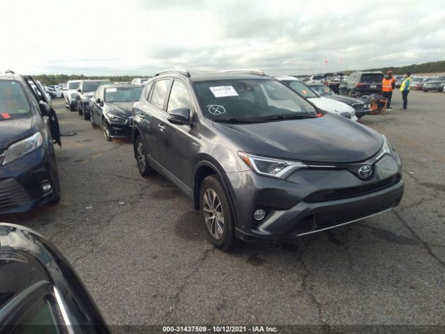 TOYOTA RAV4 HYBRID 2017 jtmrjrev6hd121360