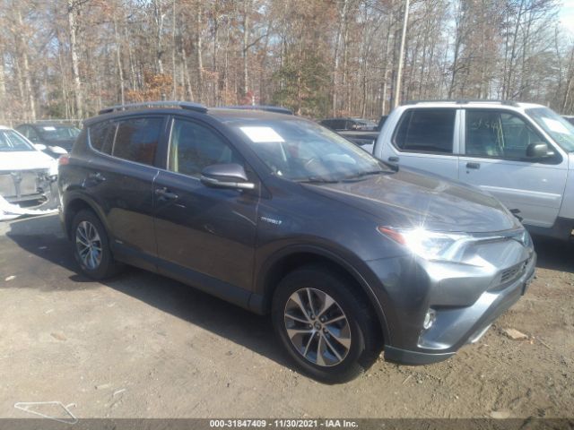 TOYOTA RAV4 HYBRID 2017 jtmrjrev6hd125764