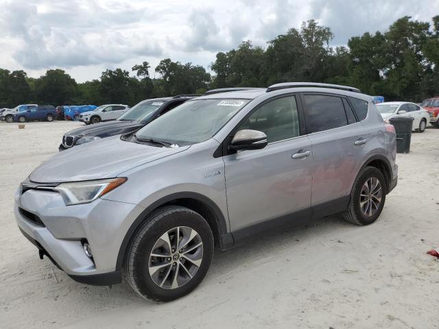 TOYOTA RAV4 HV LE 2017 jtmrjrev6hd129104