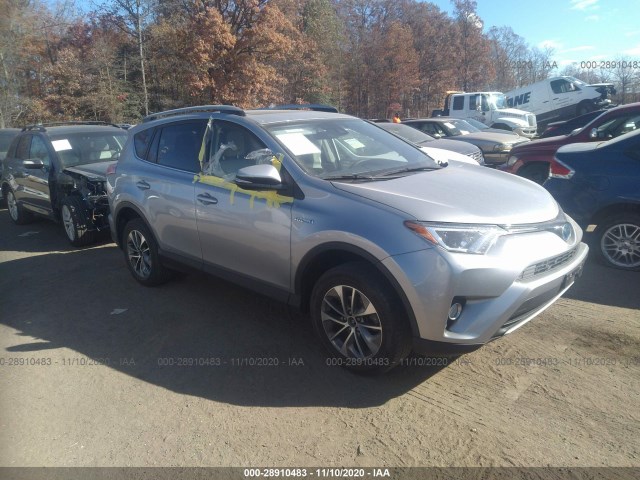 TOYOTA RAV4 HYBRID 2017 jtmrjrev6hd132813