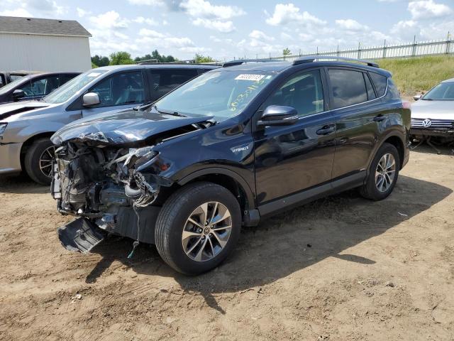 TOYOTA RAV4 2018 jtmrjrev6jd192516