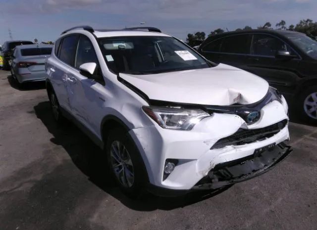 TOYOTA RAV4 2018 jtmrjrev6jd198655