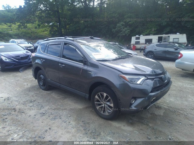 TOYOTA RAV4 2018 jtmrjrev6jd198932