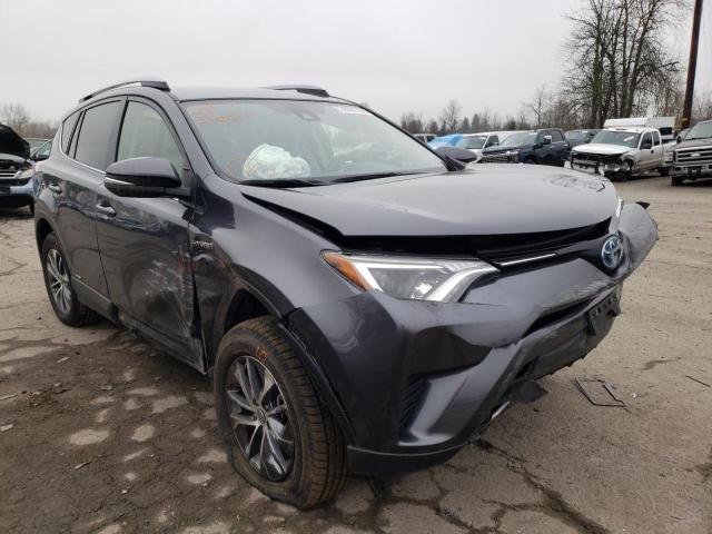 TOYOTA RAV4 HV LE 2018 jtmrjrev6jd216071