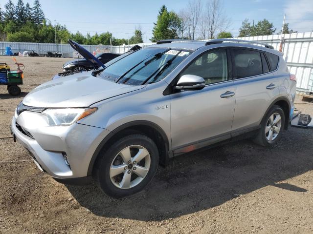 TOYOTA RAV4 2018 jtmrjrev6jd225126