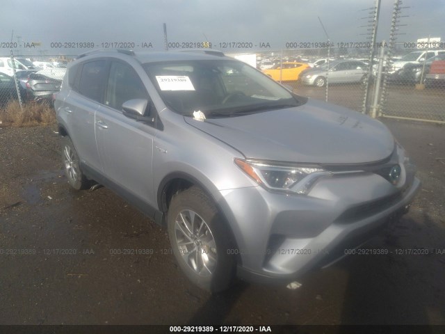 TOYOTA RAV4 2018 jtmrjrev6jd237499