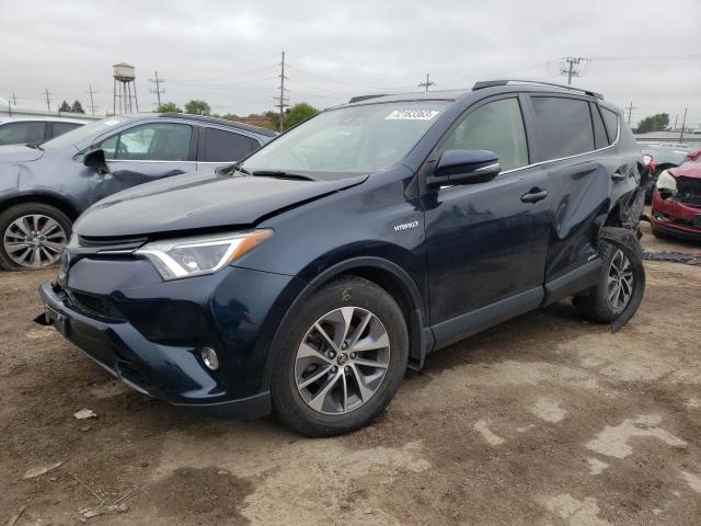 TOYOTA RAV4 2018 jtmrjrev6jd239026