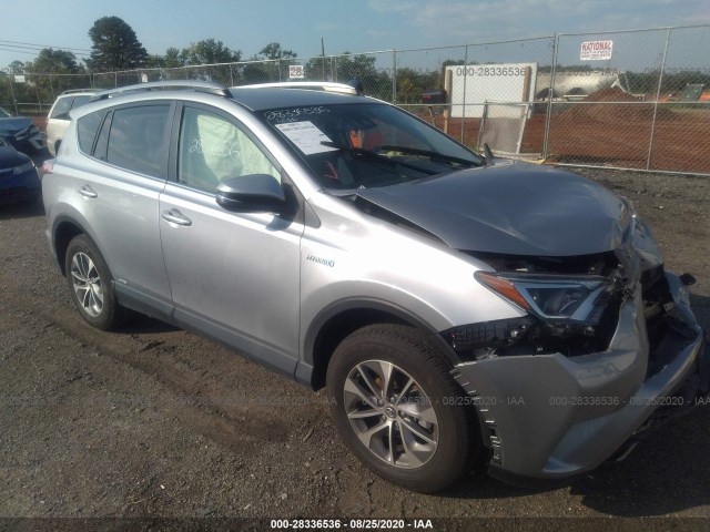 TOYOTA RAV4 2018 jtmrjrev6jd245411