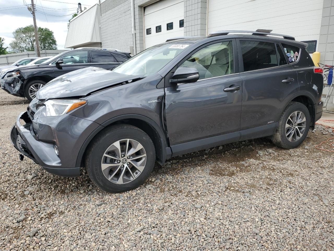 TOYOTA RAV 4 2018 jtmrjrev6jd246087