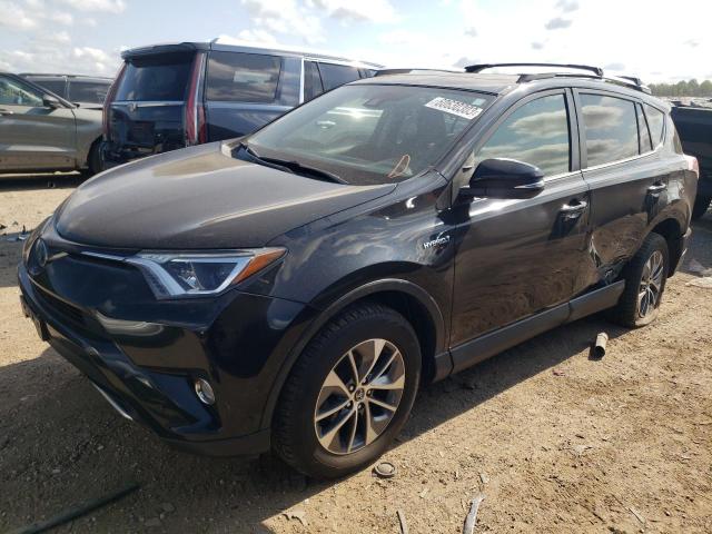 TOYOTA RAV4 HV XL 2016 jtmrjrev7gd014185