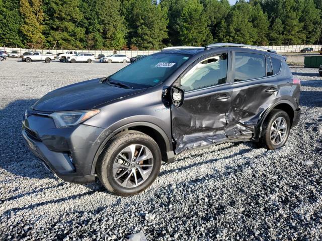 TOYOTA RAV4 HV XL 2016 jtmrjrev7gd015014