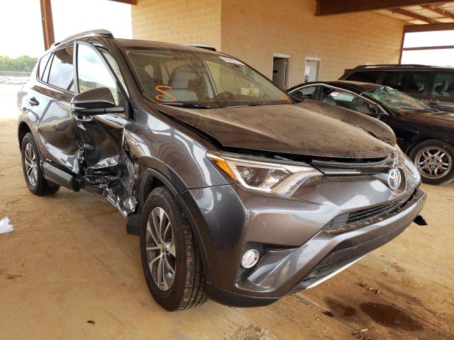 TOYOTA RAV4 HV XL 2016 jtmrjrev7gd015918