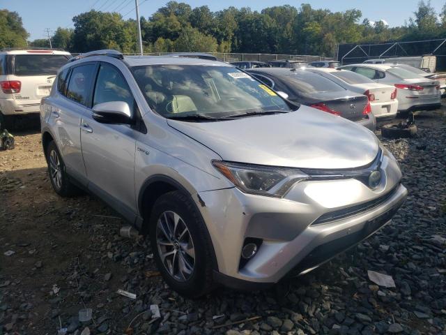 TOYOTA RAV4 HV XL 2016 jtmrjrev7gd020066