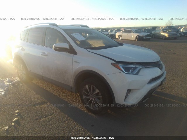 TOYOTA RAV4 HYBRID 2016 jtmrjrev7gd025770