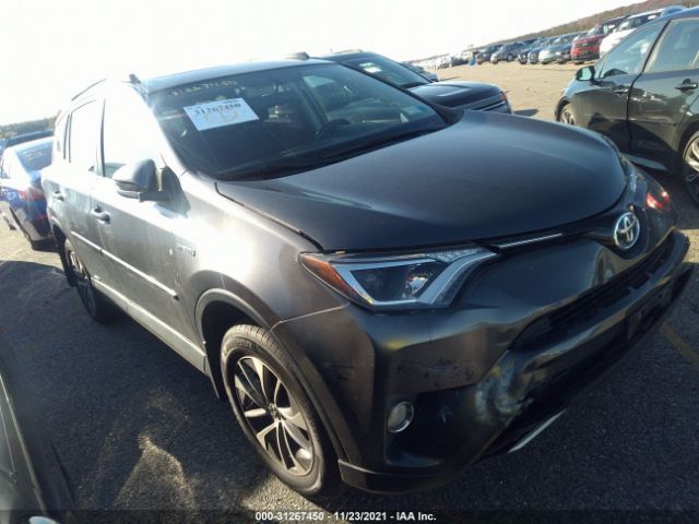 TOYOTA RAV4 HYBRID 2016 jtmrjrev7gd032458