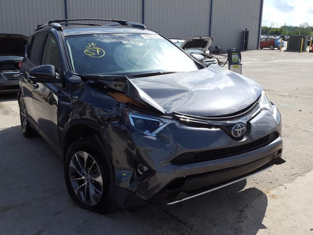 TOYOTA RAV4 HV XL 2016 jtmrjrev7gd037515