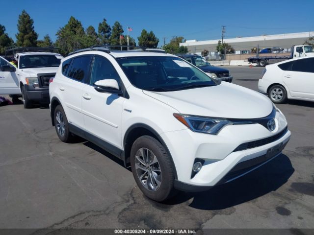 TOYOTA RAV4 2016 jtmrjrev7gd039085