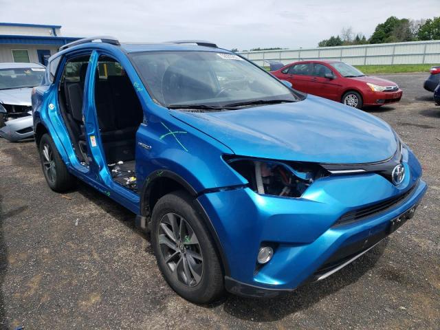 TOYOTA RAV4 HV XL 2016 jtmrjrev7gd044397