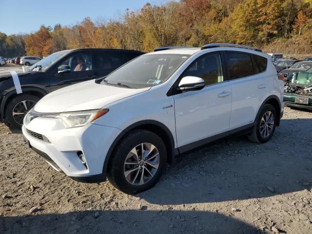 TOYOTA RAV4 HV XL 2016 jtmrjrev7gd045422