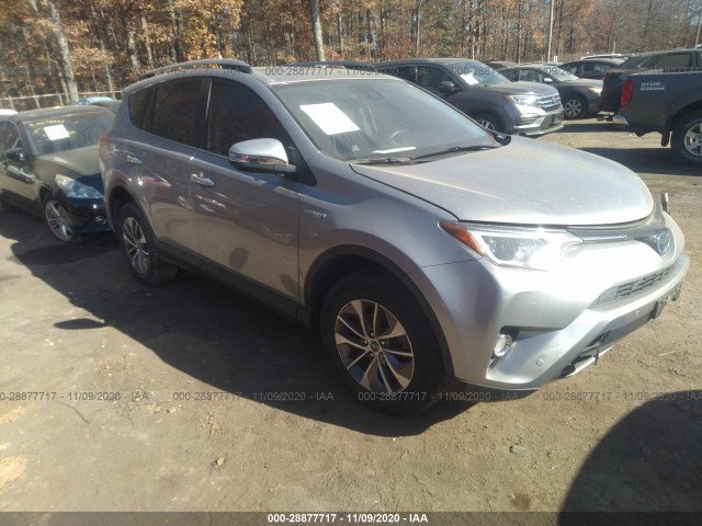 TOYOTA RAV4 HYBRID 2017 jtmrjrev7hd072962