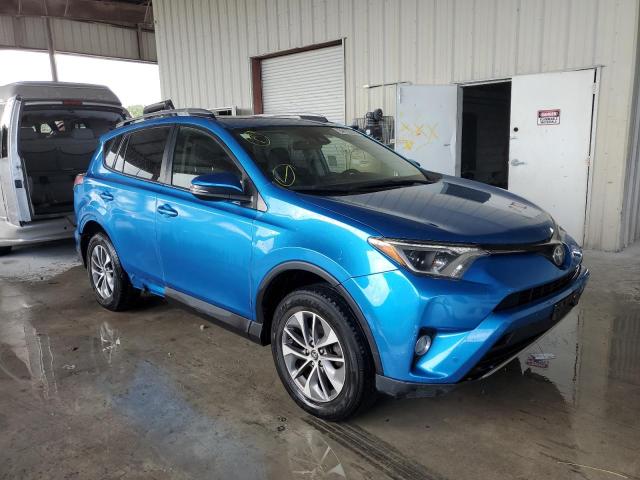 TOYOTA RAV4 HV LE 2017 jtmrjrev7hd075022