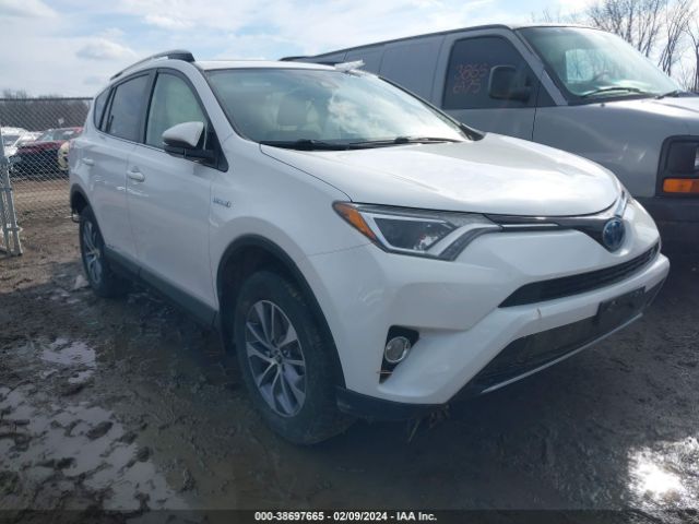 TOYOTA RAV4 HYBRID 2017 jtmrjrev7hd079166