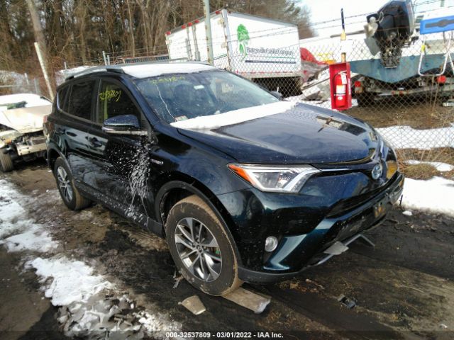 TOYOTA RAV4 HYBRID 2017 jtmrjrev7hd079488