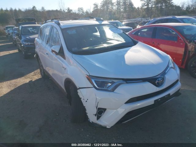 TOYOTA RAV4 2017 jtmrjrev7hd081323